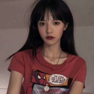 女头像高冷霸气背景女头
