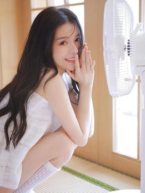 美图美图分享2022073016张美少女壁纸女神写真