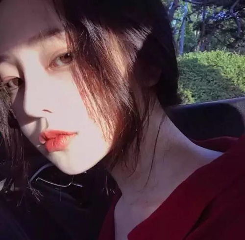 头像未来的,无须忧虑现在的,加倍珍惜丨微信头像