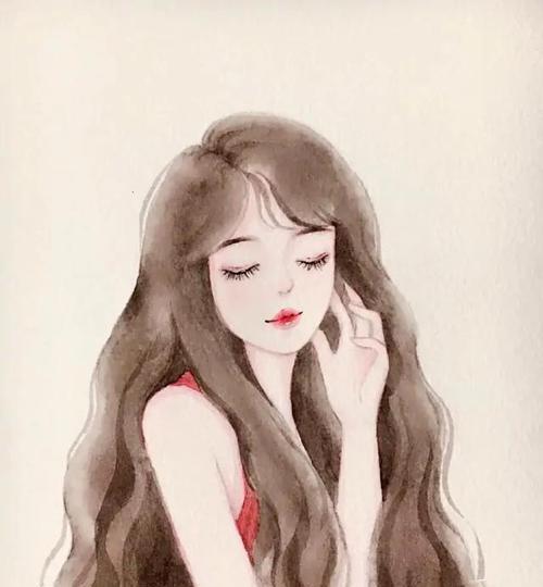 以下三个女生你喜欢哪个来测测你是心狠还是心软的人