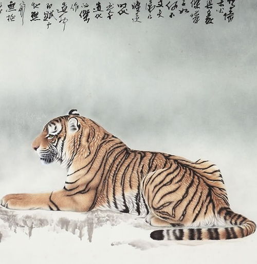 生肖虎2月下旬不得了,事业红红火火,收入翻倍涨,横财滚滚来财气