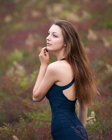 除了美景,这个国家美女泛滥成灾