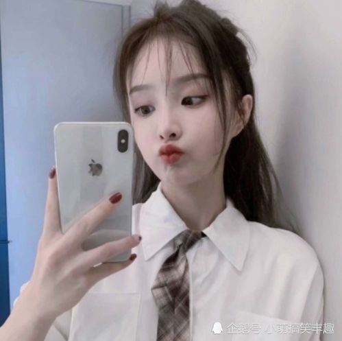 初中女生扎马尾太丑get这3方法,让男生一眼就心动