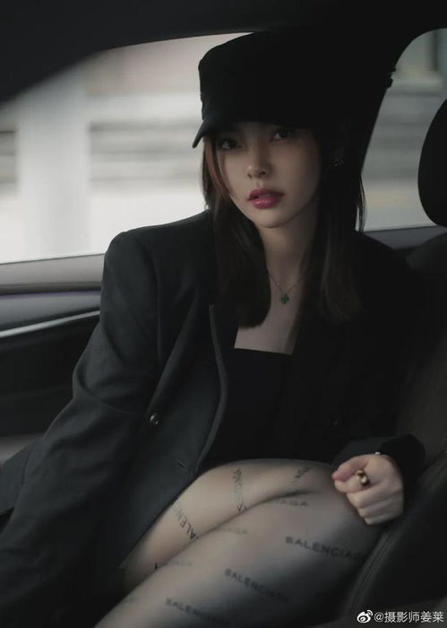长春约拍谁说高冷的女孩纸就不是公主了呢