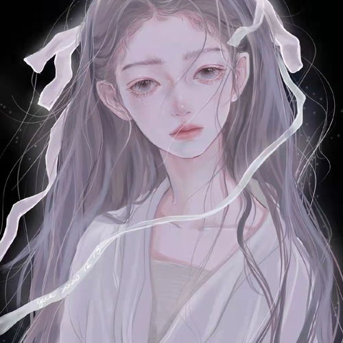 各种各样的头像大全