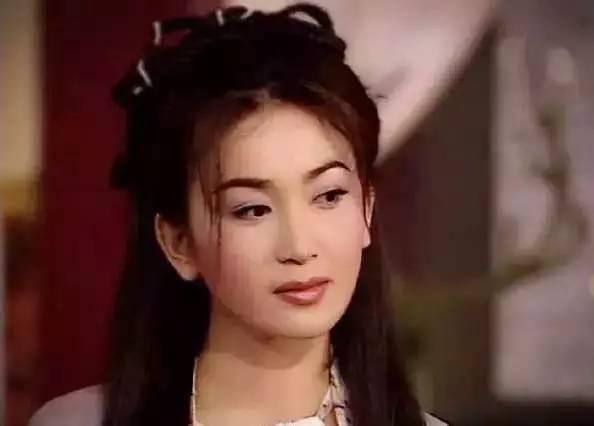 盘点18位绝色美人,或倾城绝色或魅力独特,谁曾是你心中女神