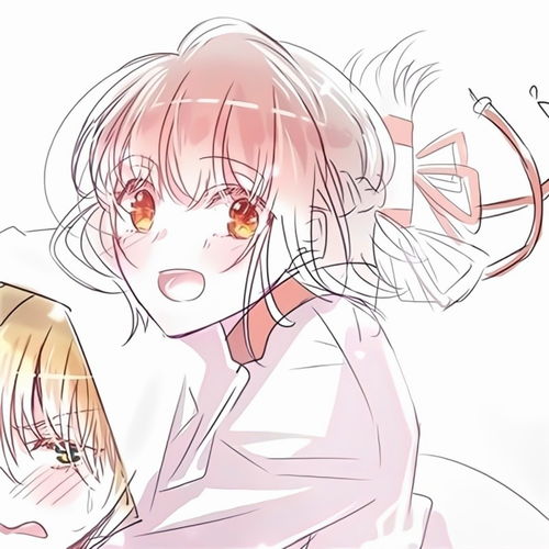 七夕快到了丨情头