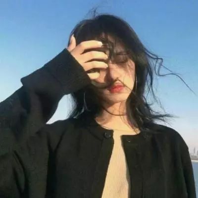 头像好看个性混搭风