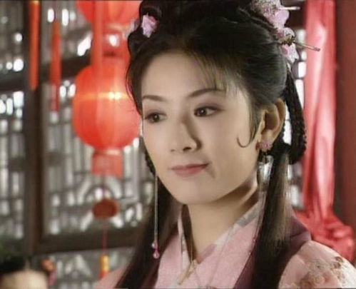 最丑港姐胡杏儿竟然秒杀黄奕娄艺潇