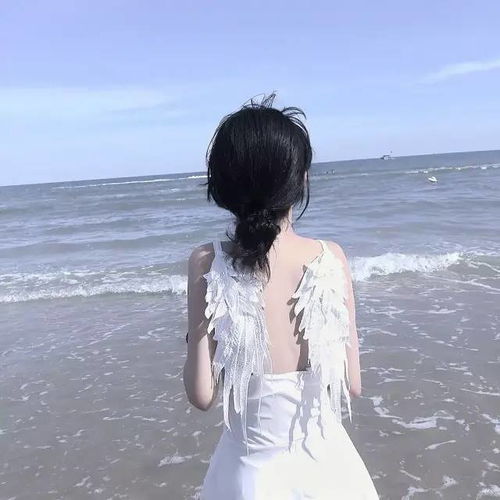 今日份不露脸女生真人头像他要是喜欢早就来找你了女头