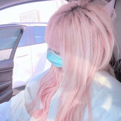 女生头像闺蜜款真人