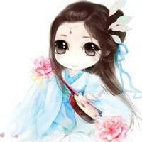 女生古风头像古风唯美女生头像