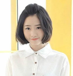 女生可爱发型图片9款可爱发型甜美更显萌态
