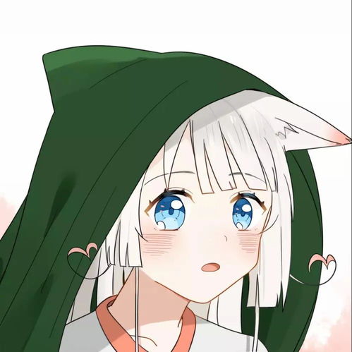 女生动漫头像,今生不见,便是生生不见