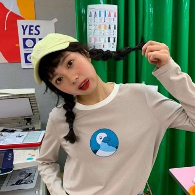 有点乖的萌系网名瞬间心动可爱点