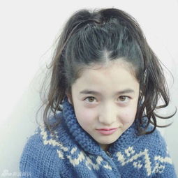 我见犹怜的女生是什么样的