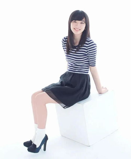九五后日本美女永野芽郁