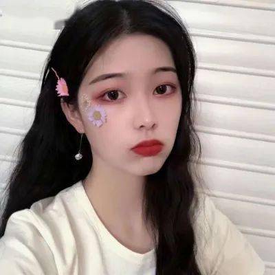 微信头像女生可爱好看的闺蜜头像