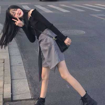 韩系创意女生头像,女生头像图片