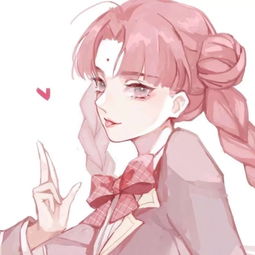 今日男孩子女孩子头像