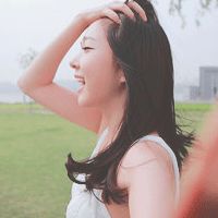帮忙设计下不二情女生头像男的是这样的,女的帮忙设计成不二情,
