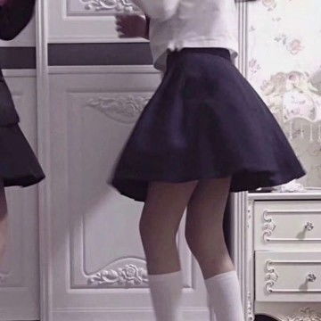 2021年最新款女生部位头像