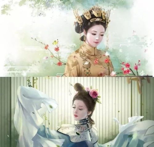 延禧攻略你们最爱的是谁