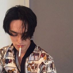 最近的微信男生头像图片大全难得你爱我