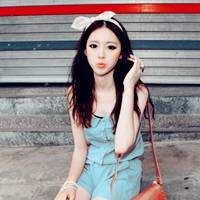 个性网头像女生小清新微信头像图片大全
