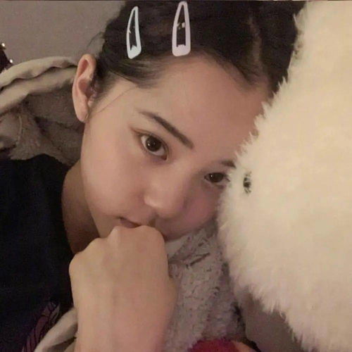 头像找了一组好看的头像,换一下吧