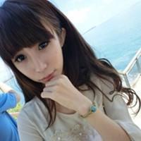 温柔范qq女生头像致我们终将热死的夏天3