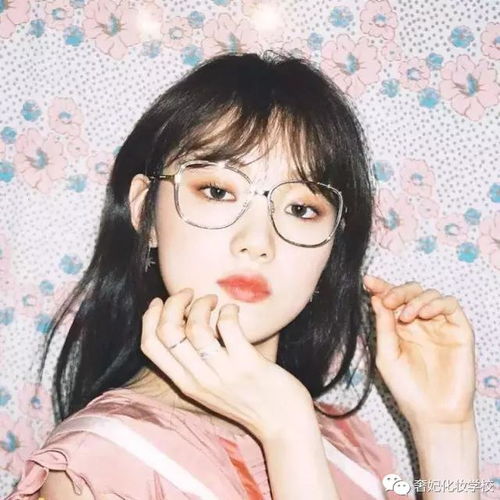 适合12岁女生头像图片王逸君