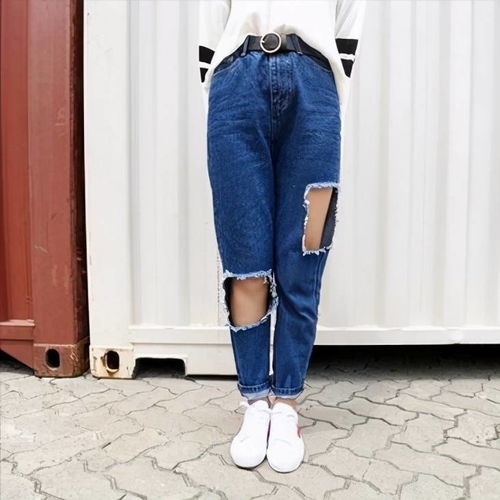 女人穿衣服不要太刻意,简简单单穿出时髦感才厉害