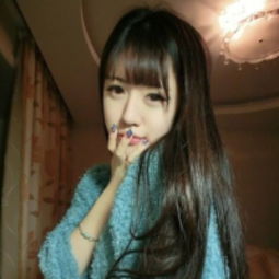 发财头像女生版