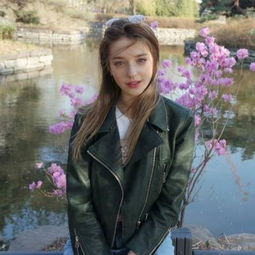2018欧美头像女生小清新自然清纯你是众生独一无二的喜欢
