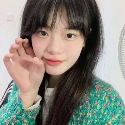 ins头像女小众动漫头像
