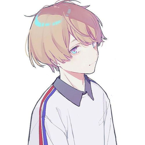 有什么图片适合用来当头像