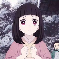 动漫女生头像
