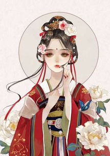 前奏就将人虐到心颤的4首古风,双笙银临各一首,女生已止不住泪