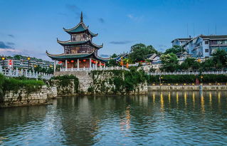 嫌时间跑太快这些景美慵懒而舒适的地方,简直是时光的复印机