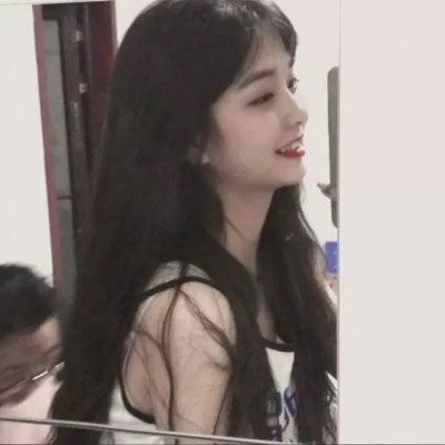qq头像女可爱仙气仙女下凡