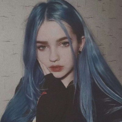 ins女生头像欧美意境唯美系