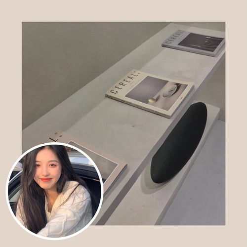 超温柔的女生头像背景套图