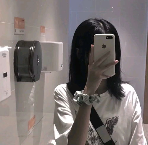 好看女生头像