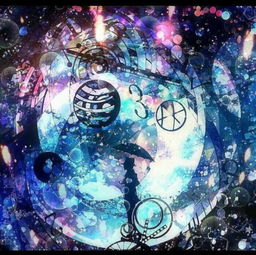 动漫美图插画壁纸场景唯美系二次元堆糖,美好生活研究所