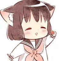 女生单人头像动漫好看的女生单人头像