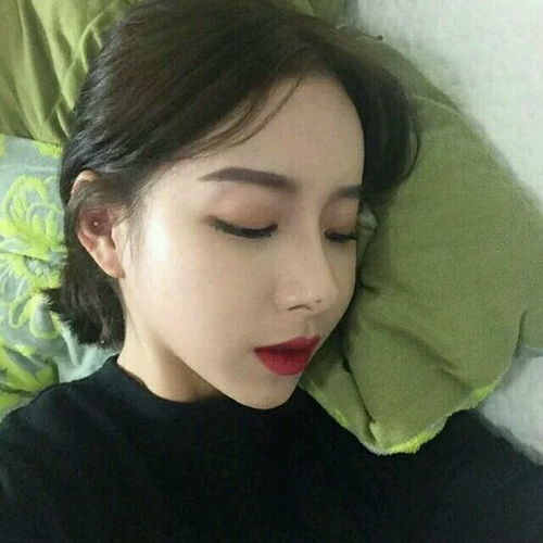女生头像霸气韩范玩网性沈词头像堆糖,美好生活研究所