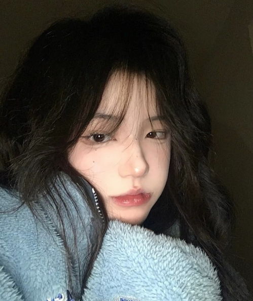 女生头像高级感头像
