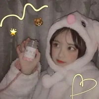 女生卖萌图片女生头像清纯可爱女生卖萌头像
