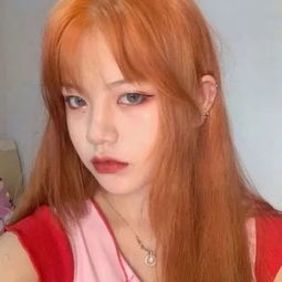 女生头像你和星星一样惹人心动563